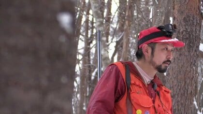 放射性物質と狩猟　自然の循環から取り残された野生動物と向き合う料理人　命をいただき命をいかす　東日本大震災から14年【福島発】