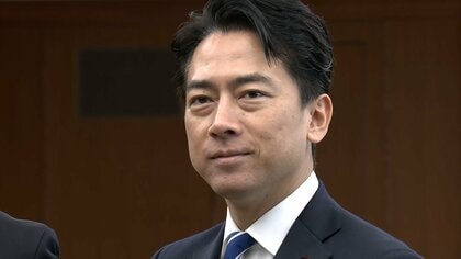 クマ出没多すぎ「県内では対応できない」秋田県知事が小泉防衛相に自衛隊派遣を要請