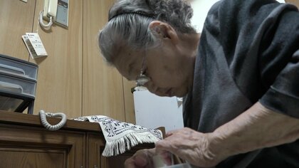 ある二重被爆者の想い　封じ込めたい記憶…逃げたつもりが逃げることができていなかった【長崎発】