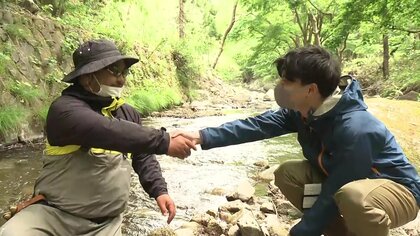 手作りルアーは即完売…公務員辞めたルアー職人 大好きな“釣り”で村おこし【岩手発】