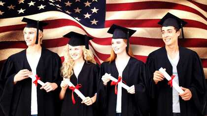 「学力＋α」の人間的魅力なくしてアイビーリーグの合格なし　アメリカが世界に誇る“大学受験塾”の戦略