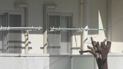 普段服用の向精神薬を飲ませたか　高齢者施設の入所者を殺害した疑いで元職員逮捕　不正に預金引き出し発覚恐れ犯行か