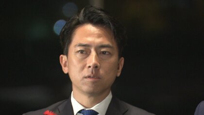 自民総裁選・小泉陣営の投稿依頼問題　選挙プランナー事務所「例文案作成は当社従業員」