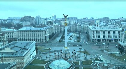 【速報】邦人被害の報告なし　ロシアがウクライナに軍事侵攻