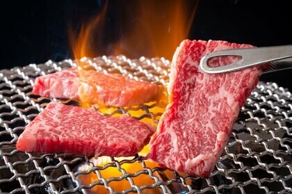 「焼肉店」の倒産、前年から倍増 年間で過去最多を更新 輸入牛肉に加え野菜の高騰も打撃 値上げ進まず小規模店で苦戦
