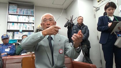 【砂川ヒグマハンター訴訟】クマ駆除で“猟銃所持許可取り消し”裁判＿2026年2月上告審弁論に…ハンター敗訴の2審判決見直しの可能性〈北海道〉