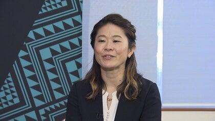 澤穂希が考える“なでしこジャパン”の人気復活策。「結果が全て」の女子W杯で勝利を見せられるか