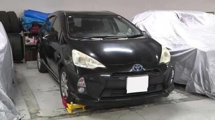 空港への往復で通常より約8万円安く…自家用車で“白タク”行為の疑い ベトナム国籍の男を3回目の逮捕