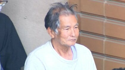 無許可で船の解体を請負か…72歳男を逮捕　横浜市から借りた土地で使用料払わず約70隻の船を放置　市が撤去命令　