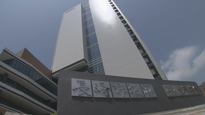 長崎市で麻しん（はしか）患者発生　20代女性3月21日から発熱・発疹も「非常に強く空気感染」のため注意呼びかけ