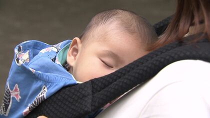 【北海道の未来どうなる？】2024年に生まれた子どもは約2万2000人 北海道の人口のわずか0.5％_出生率も1.01と過去最低を更新＿少子化対策の効果見えず“少子化加速”