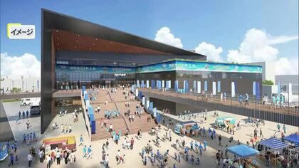 【岡山市人事異動】アリーナ整備推進室を新設　局長級女性職員は過去最多の８人に　４月１日発令【岡山】