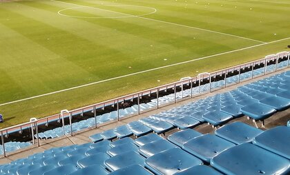 スポーツ観戦は何で視聴している?試合会場で”生で見たい”スポーツランキング2位は「サッカー」、1位は?