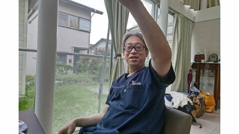 「終末期」ではなく「いまこそ期」　高齢者向けの訪問診療を担う医師が数々の「看取り」を通じて思うこと