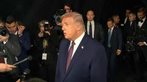 トランプ大統領がFRB新議長を今夜発表へ　米メディアはウォーシュ元理事の名を報じる