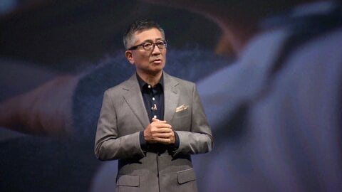 「ソニー・ホンダモビリティ」事業縮小を発表　ホンダのEV戦略見直しで開発・販売中止