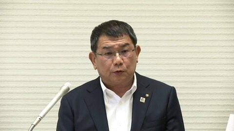 「99.99％本人」に「AIでなんとでもなる」　“カツアゲ”疑惑に渦中の副議長が反論　専門機関「AI生成の可能性極めて低い」
