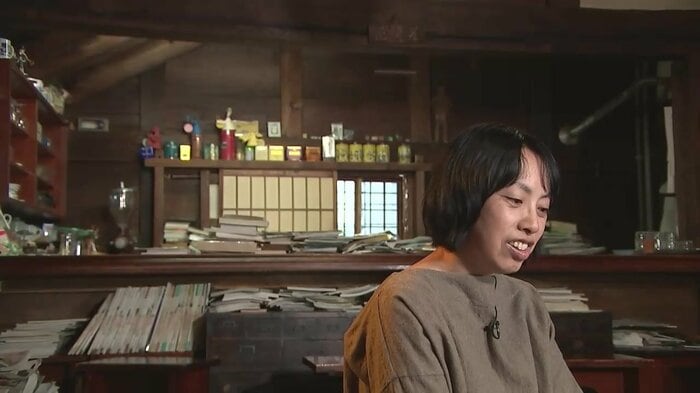 谷崎潤一郎賞受賞作家・木村紅美さん（岩手・盛岡市在住）