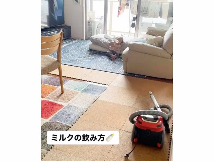 提供:awarireさん