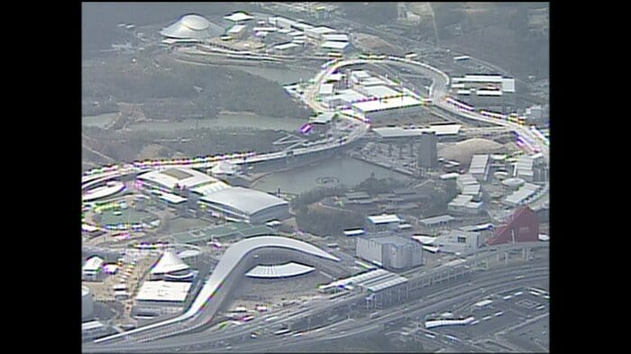 2005年4月 開幕した「2005年日本国際博覧会 愛・地球博」