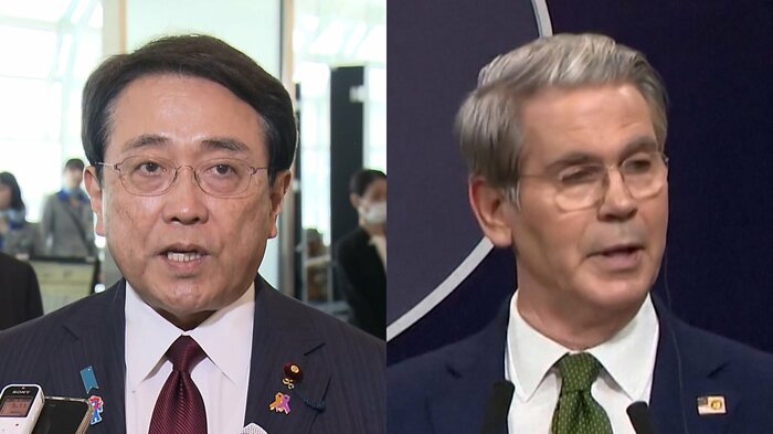 日本と米国は経済的相互依存関係にある