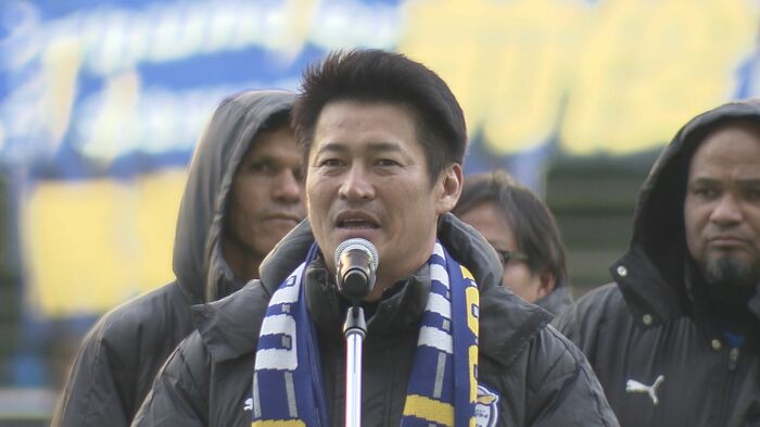 神戸・吉田孝行監督