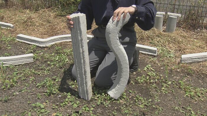 直線、曲線も正確に造形