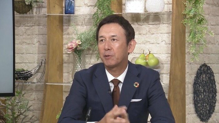 山内泰幸さん