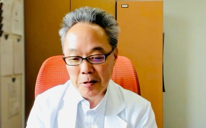 慶應義塾大学病院の産婦人科医 田中守教授