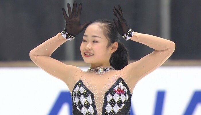 島田麻央