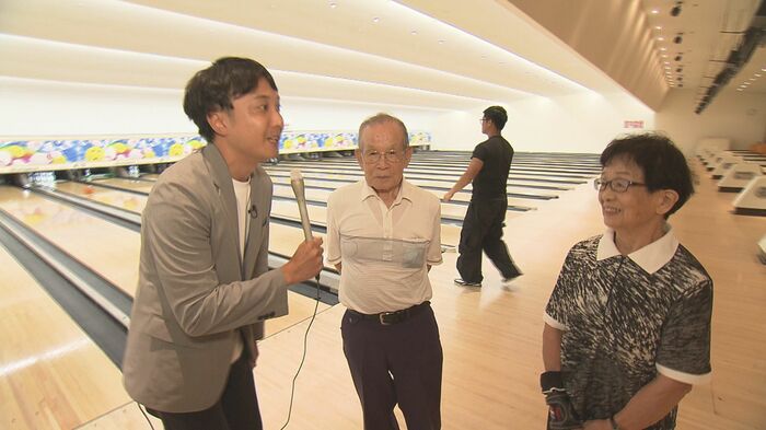 美智子さん「これからも2人で趣味を続けていきたい」