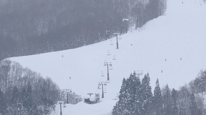 つがいけマウンテンリゾート