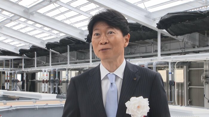 岡山県・伊原木隆太知事