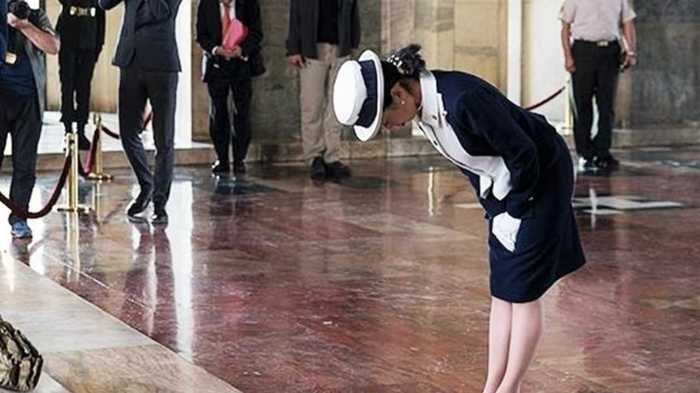 トルコで大絶賛! 三笠宮彬子さまのお辞儀とネイルに込められた「特別な国」への想い