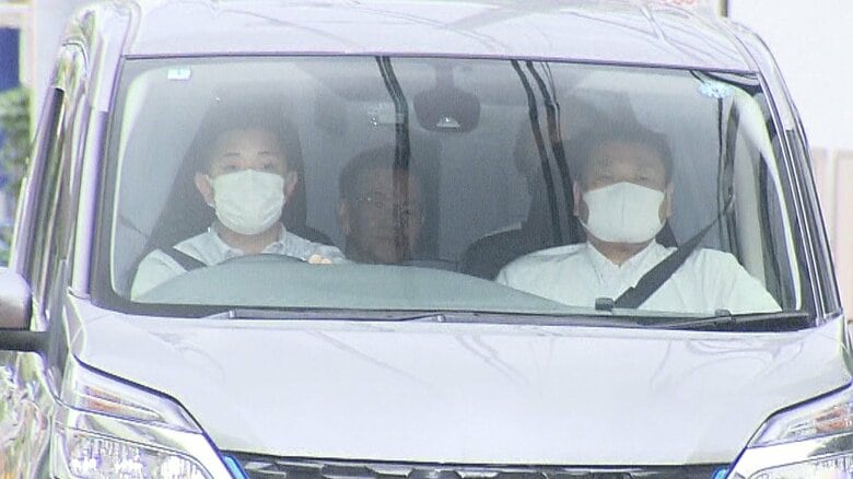 カンボジアで腎臓移植させ1200万円の“対価”受け取ったか 一般社団法人の実質的経営者ら男3人逮捕|FNNプライムオンライン