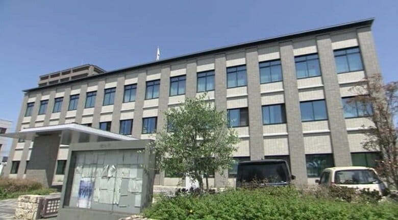 坂出市の大和タクシー破産開始決定…デマンドタクシーや子育てタクシーなど展開　負債約１．５億円【香川】｜FNNプライムオンライン