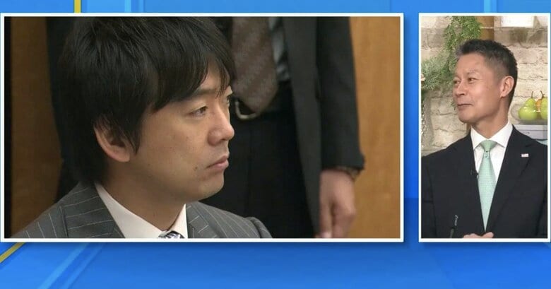 「まさか同僚知事から…」 広島県・湯崎知事が語る“育休取得批判”の真相【湯崎県政16年を振り返る①】|FNNプライムオンライン