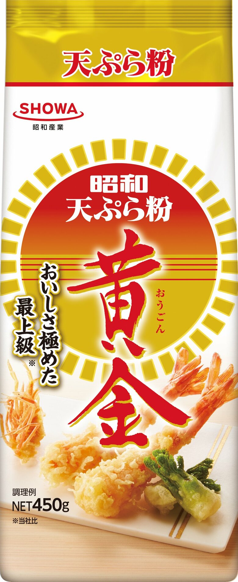 昭和産業　天ぷら粉、ホットケーキミックス値上げへ　２～15％アップ　原材料費高騰などの影響｜FNNプライムオンライン