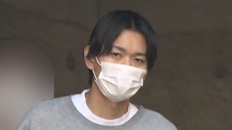 証券口座4つを他人に譲り渡したか　自身の証券口座から不正な株取引で得た収益など約530万円引き出した疑い…28歳男逮捕｜FNNプライムオンライン