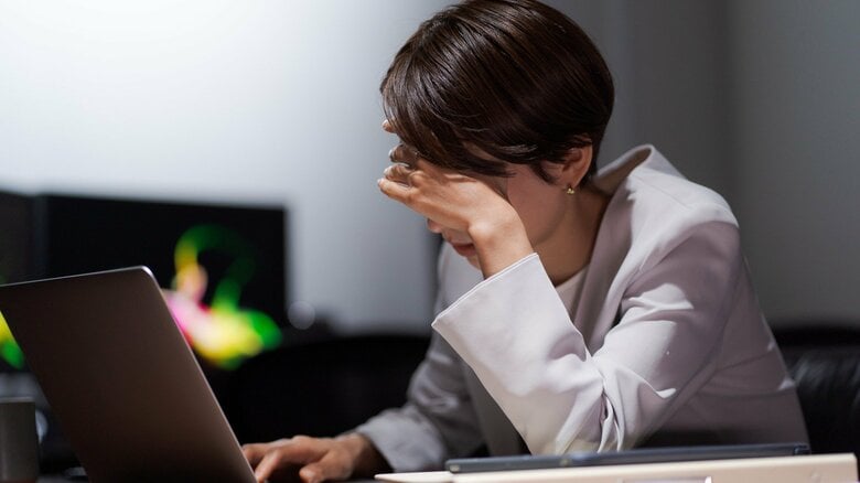 就寝中も襲ってくるホットフラッシュにメンタルもダウン…47歳で更年期障害になったFPが全女性に伝えたいお金と働き方の話|FNNプライムオンライン