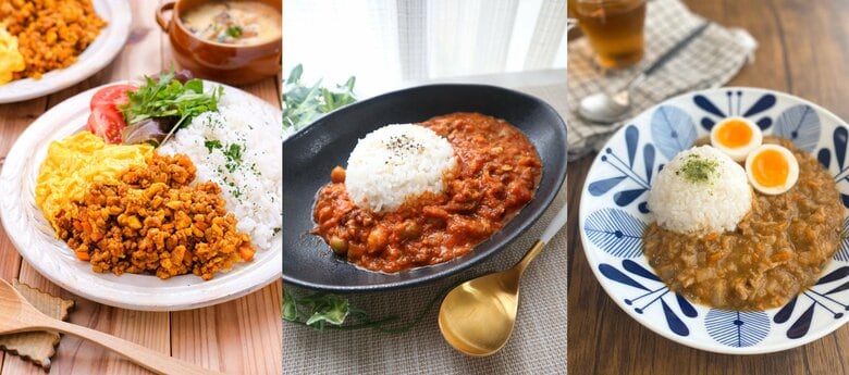 1月22日はカレーの日！定番カレーは「自分流のこだわり」重視。レシピ検索1位は「キーマカレー」、注目は2年で約1.9倍に伸長した「無水カレー」