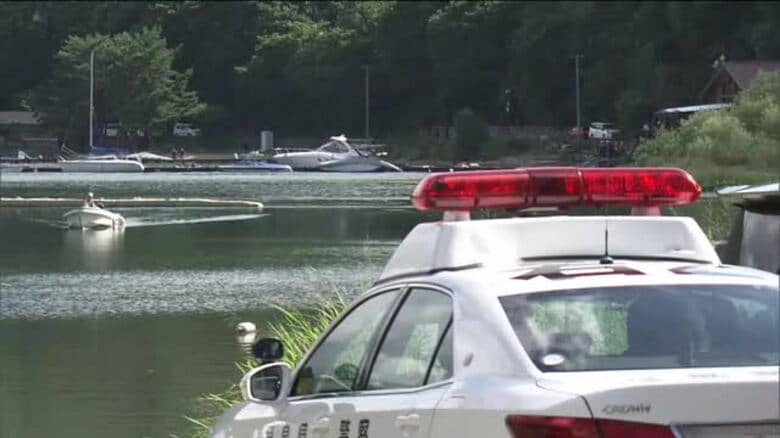 猪苗代湖ボート事故で最高裁が9月18日に弁論 8歳男児含む3人死傷 操船の男性は一審で実刑判決 二審は逆転無罪|FNNプライムオンライン