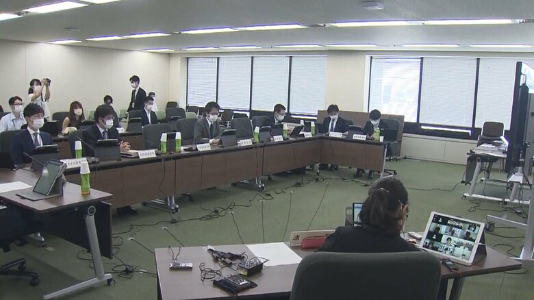 【速報】4回目コロナワクチン 早ければ来月にも　対象は「60歳以上」「18歳以上の基礎疾患」に限定｜FNNプライムオンライン