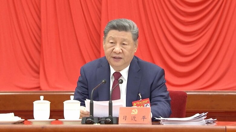 中国共産党の重要会議「5中全会」きょう終了　党大会に向け汚職幹部を一掃し党内の引き締めか｜FNNプライムオンライン