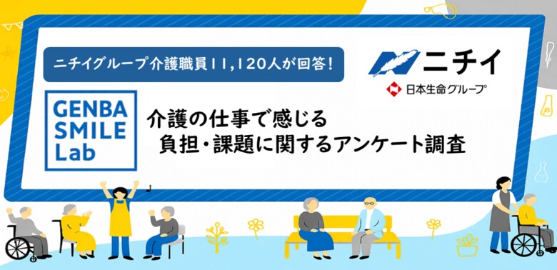 ニチイグループの介護職員11,120人が回答【介護の仕事で感じる負担・課題に関するアンケート調査】負担が大きい業務1位は「移乗支援」19.8%、2位は「スタッフ自身の移動」17.6%