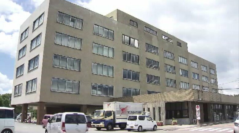 「いらついてたたいた」女性保育士を懲戒解雇　園児の頬や頭を手の甲などで　給食後に口の中に食べ物ないか問い詰める　福岡・田川市｜FNNプライムオンライン