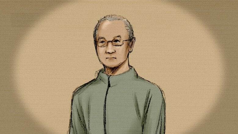 ＜ススキノ首切断事件＞“父親の修被告”出廷し「取り返しのつかないことをした」と遺族に謝罪―殺人罪などで起訴された田村瑠奈被告の母親・浩子被告の2回目公判で証言｜FNNプライムオンライン
