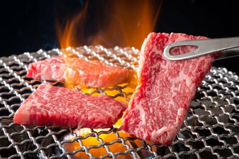 「焼肉店」の倒産、前年から倍増 年間で過去最多を更新 輸入牛肉に加え野菜の高騰も打撃 値上げ進まず小規模店で苦戦