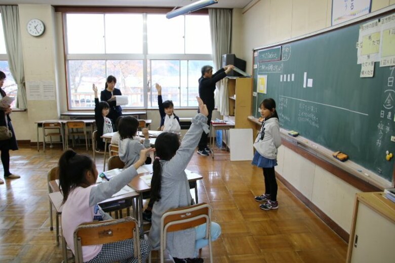 学力全国トップの秋田県は19年前から少人数学級を導入　伸びたのは学力だけではなかった