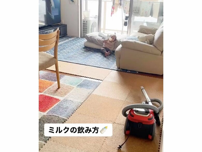提供:awarireさん